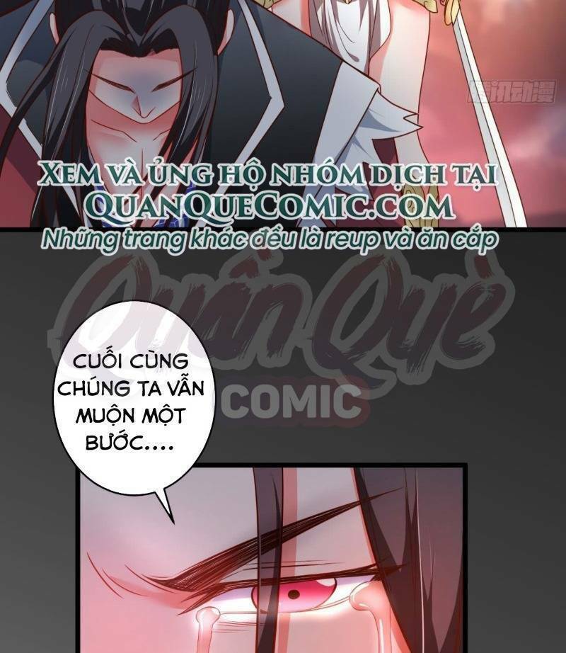Trọng Sinh Tối Cường Ma Tôn Ở Rể: Chapter 43