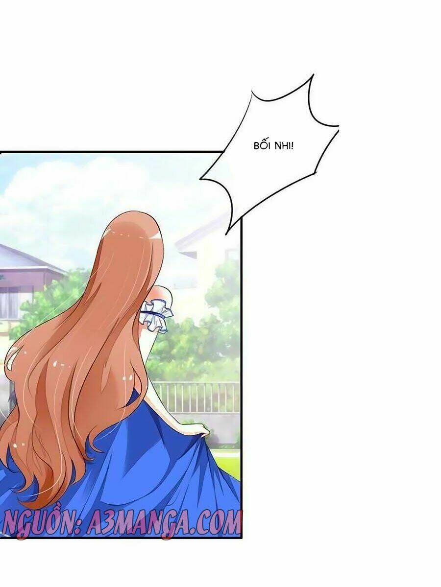 Song Diện Danh Viện: Chapter 25