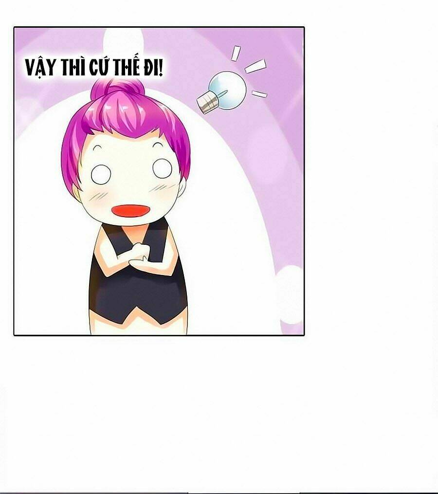 Song Diện Danh Viện: Chapter 43