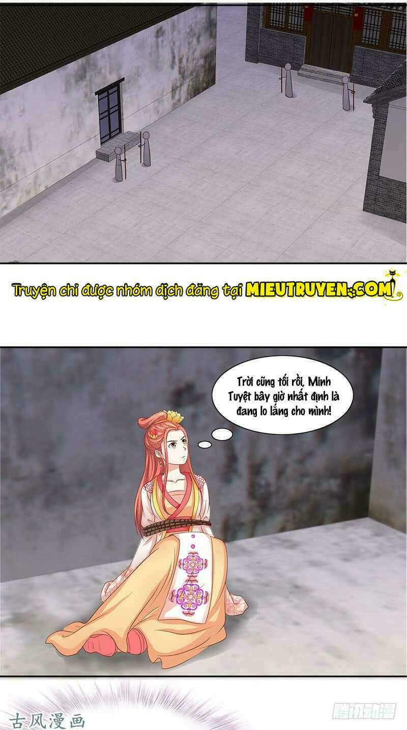 Tận Diệt Vương Gia Mãn Triều: Chapter 100