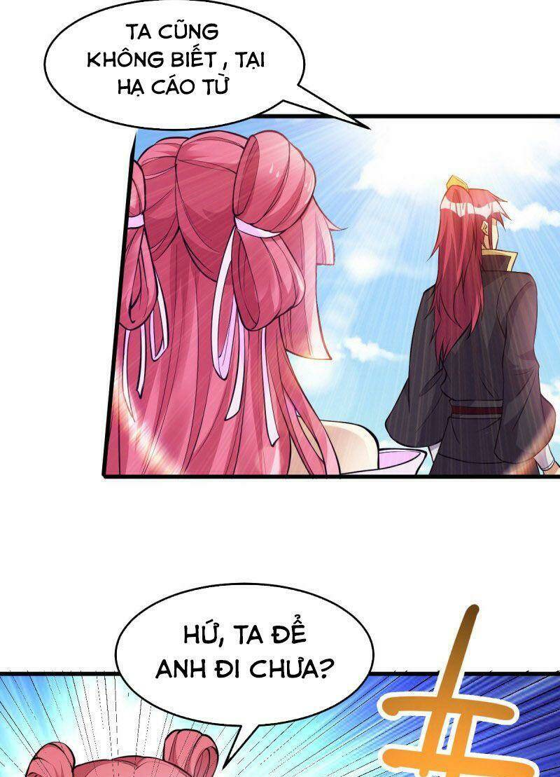 Tiên Vương Trùng Sinh: Chapter 173