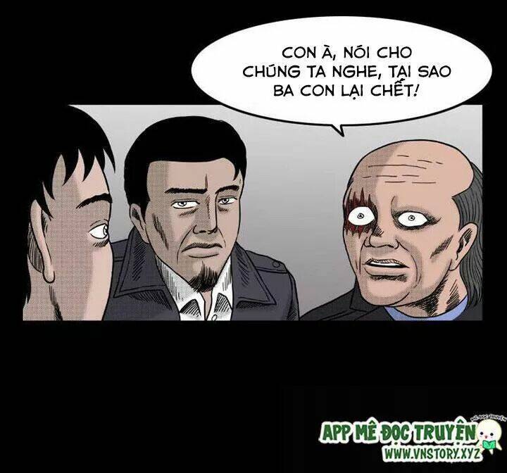 Kỳ Án Có Thật: Chapter 29