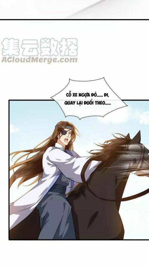 Bồng Sơn Viễn 2: Chapter 9