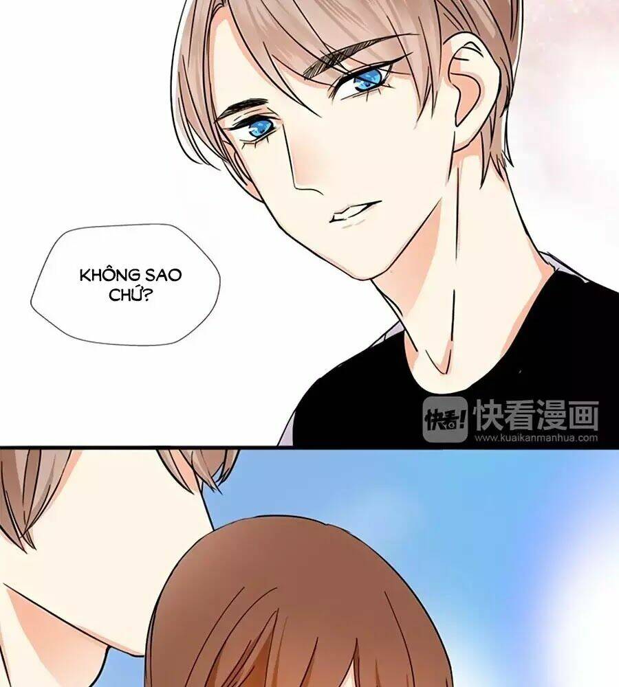 Mùi Hương Lãng Mạn: Chapter 16