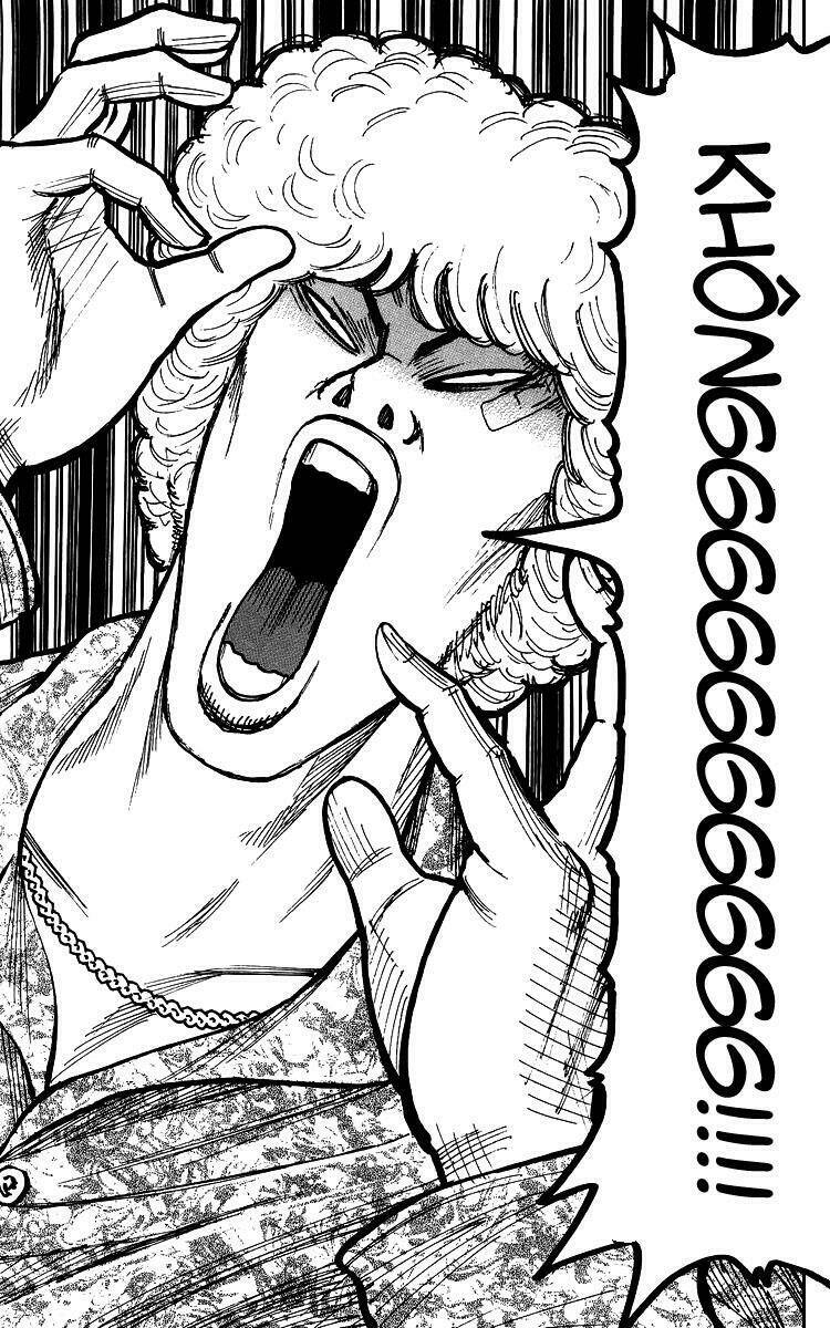 Crows The Aftermath: Chapter 7