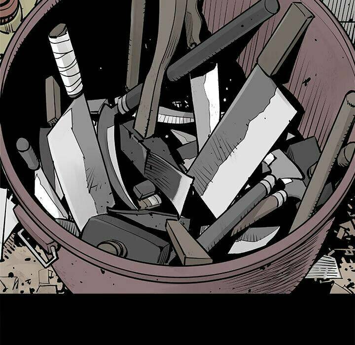 The Devil\’s Descendants: Chapter 1