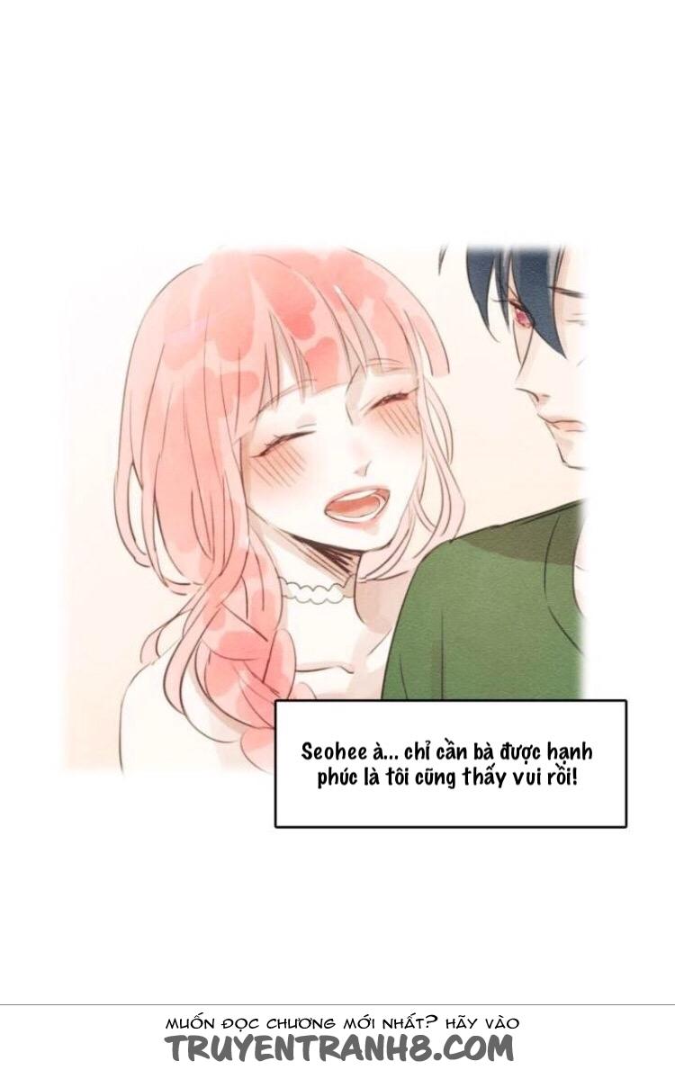 Giữa Tình Yêu Và Tình Bạn: Chapter 9
