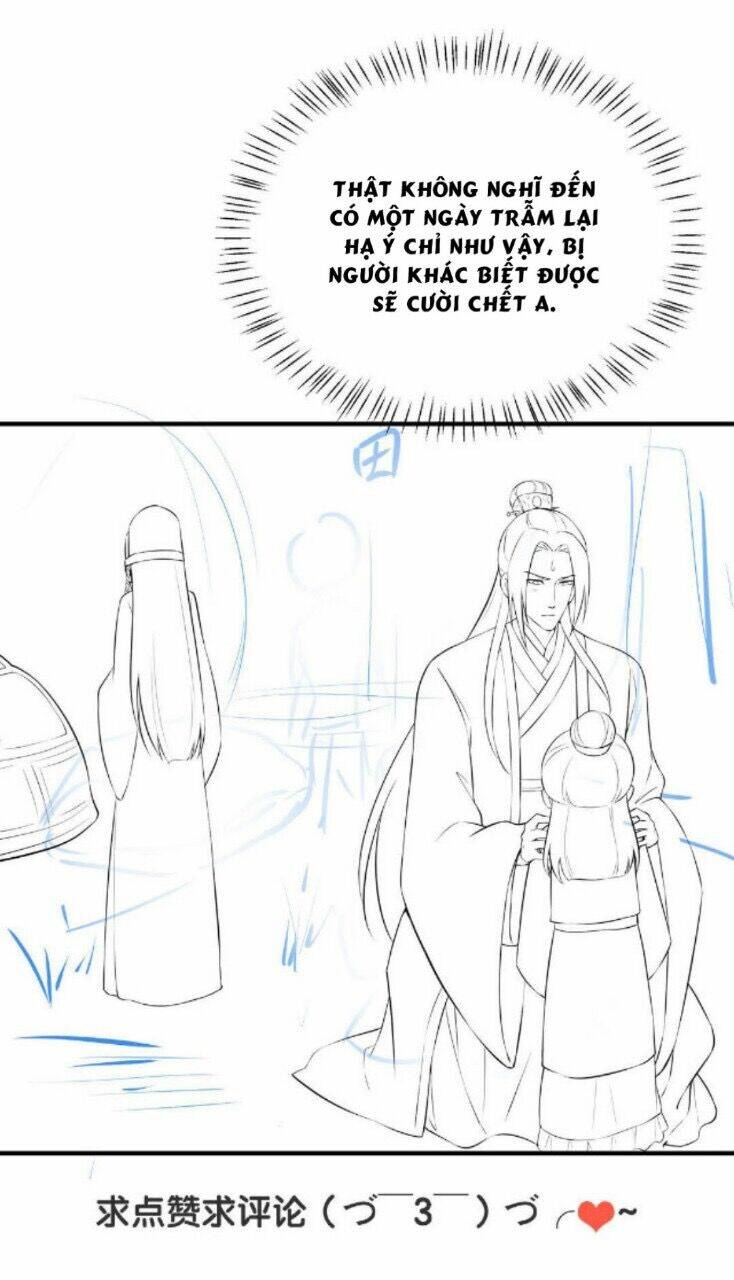 Bệ Hạ Xin Tự Trọng: Chapter 25