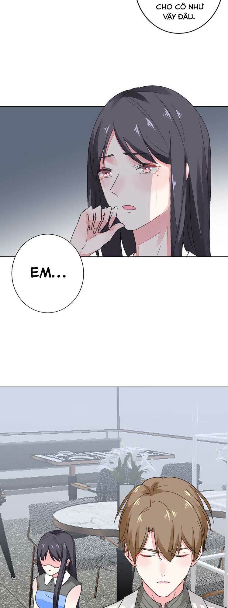 Điều Ước Sủng Ái Bất Bình Đẳng: Chapter 38