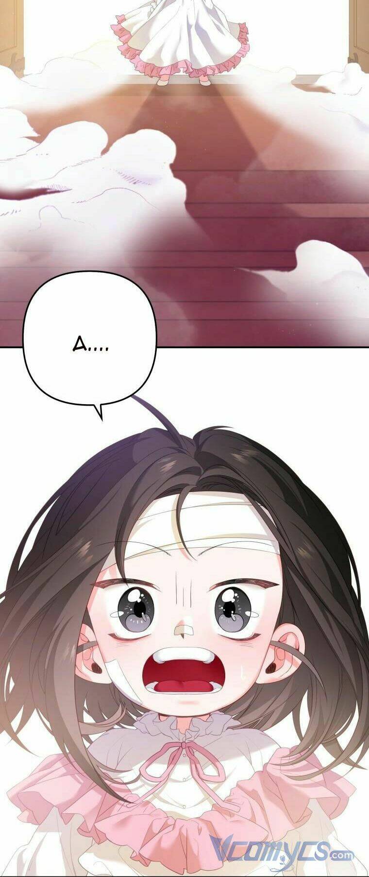 Đọc Thần Chú Lên Đi, Rose!: Chapter 6