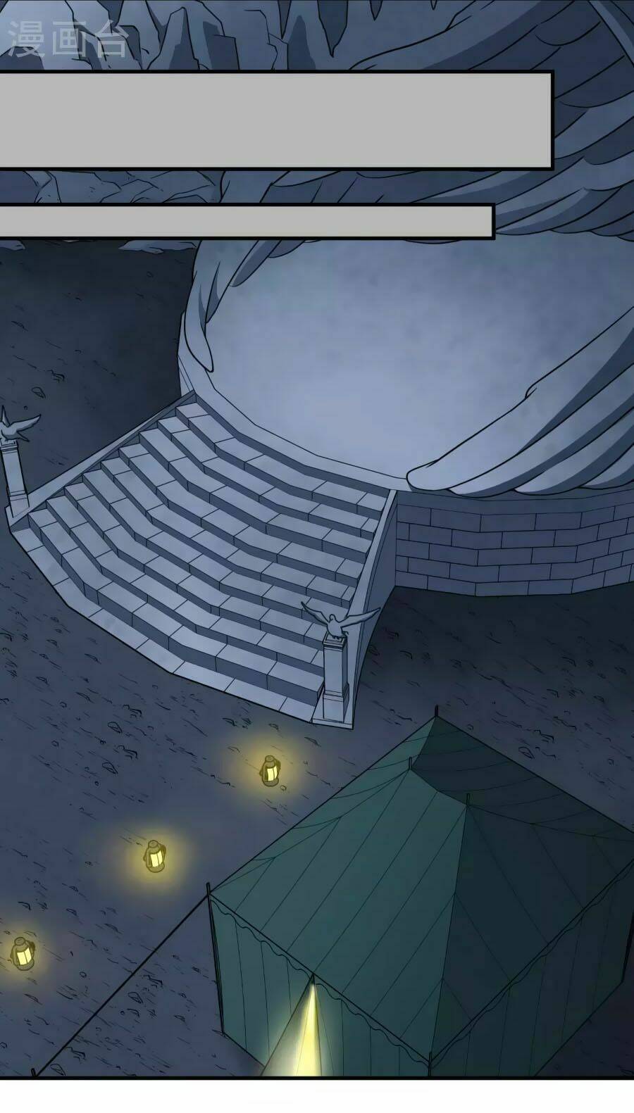 Huyền Vũ Luyến Ca: Vạn Vật Sinh Linh: Chapter 32.1