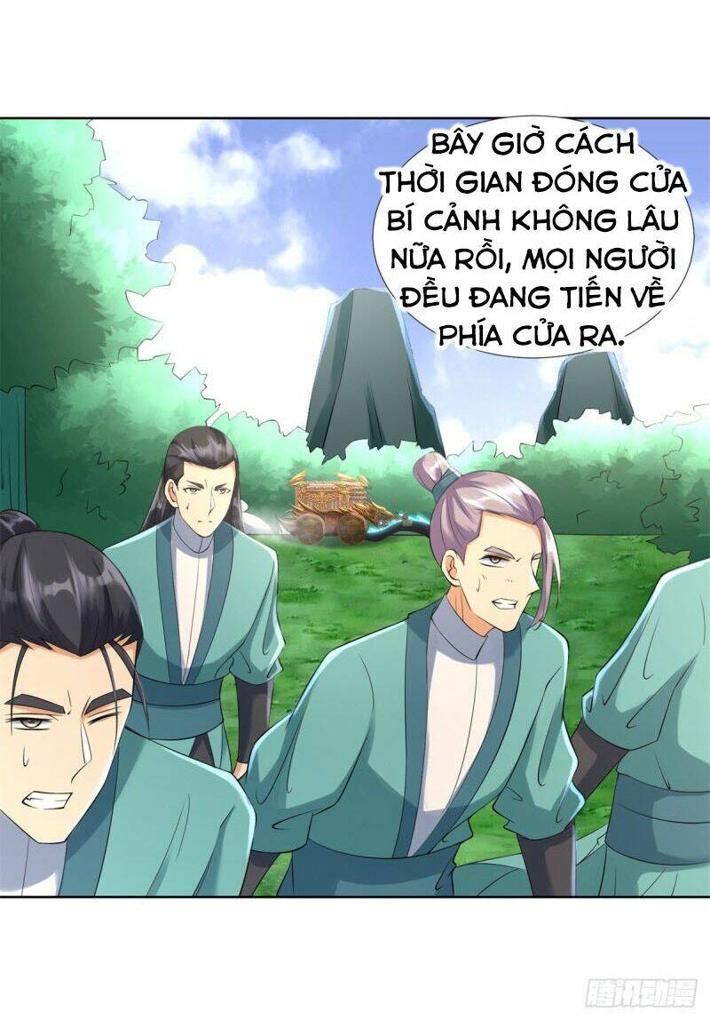 Chí Tôn Trọng Sinh: Chapter 72
