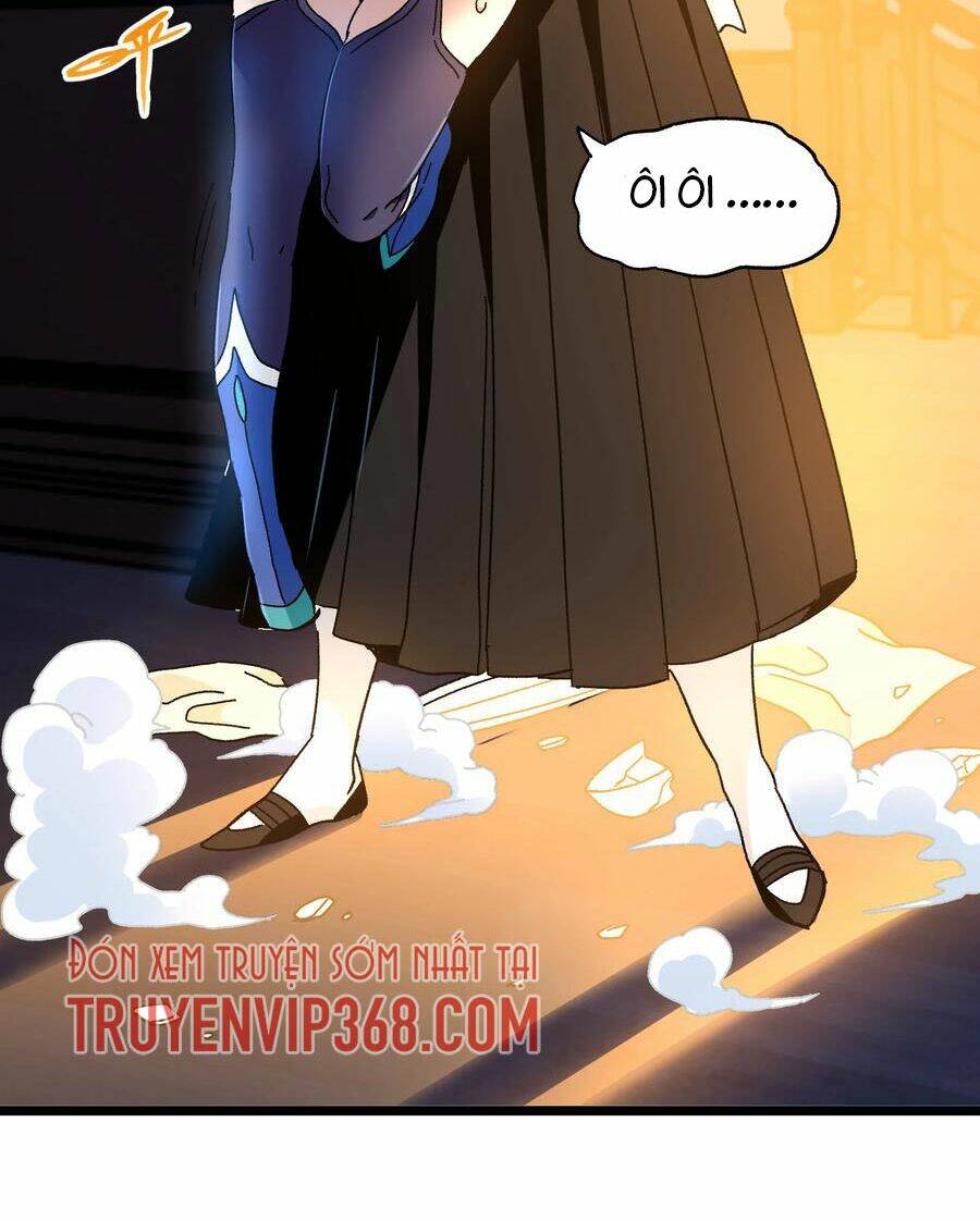 Vú Em Vô Địch: Chapter 23