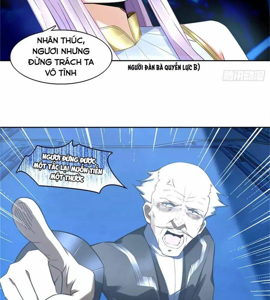 Đàn Ông Trong Tương Lai Không Dễ Làm: Chapter 3