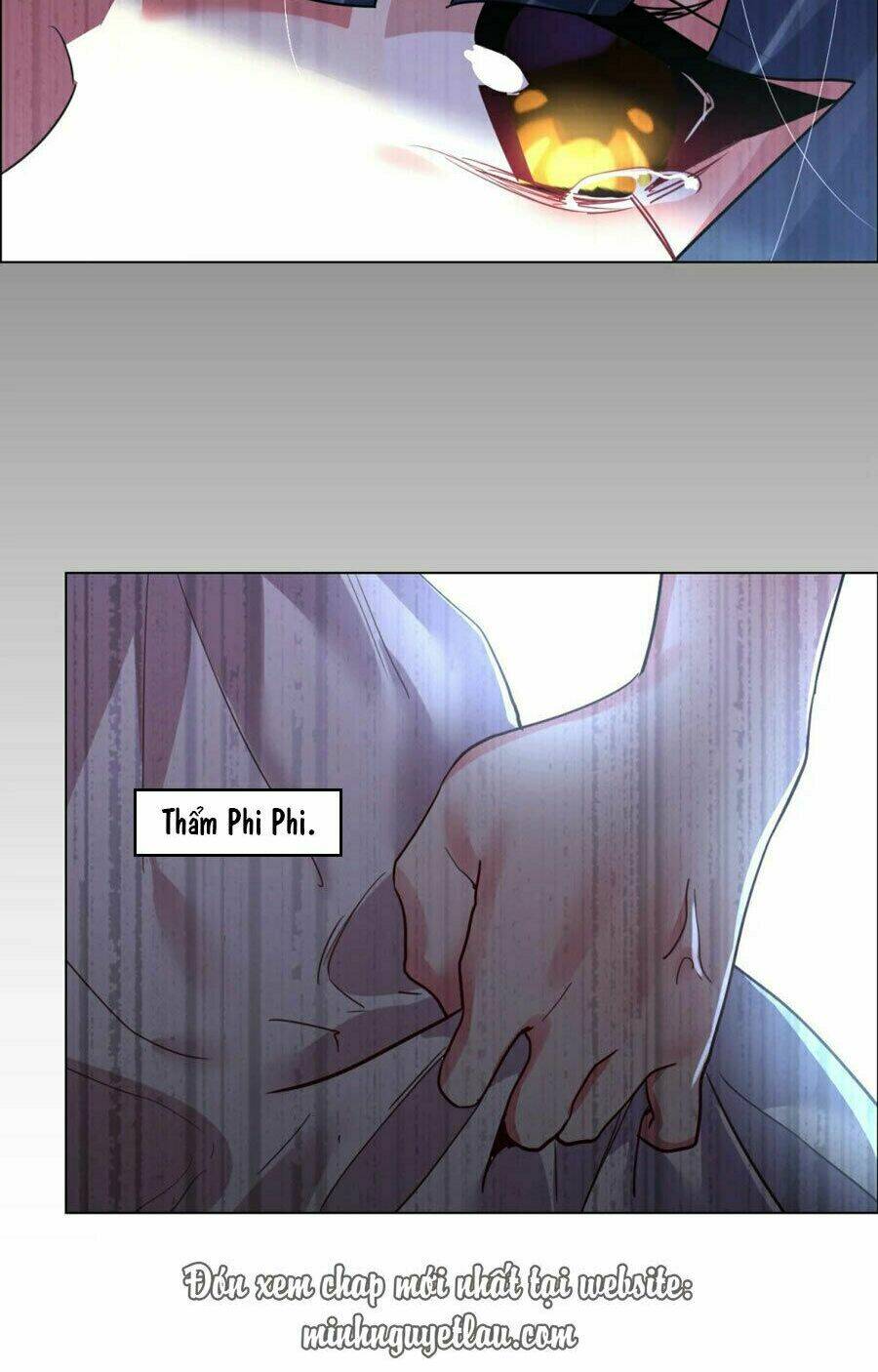 Vì Yêu Mà Khắc Cốt Ghi Tâm: Chapter 42