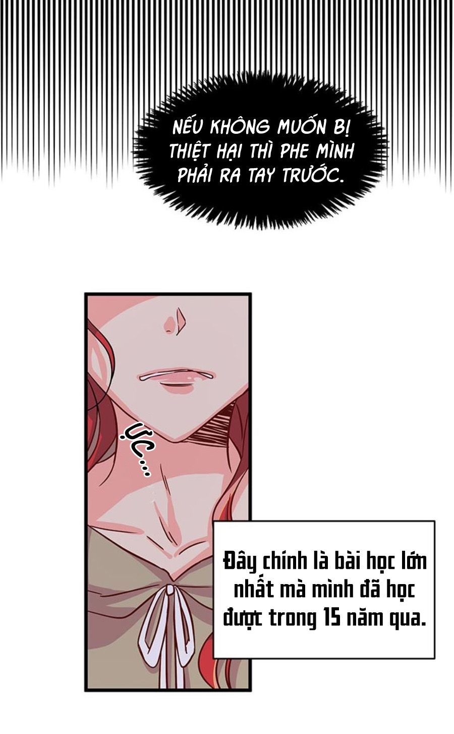Yêu Cầu Kết Hôn Của Priscilla: Chapter 6
