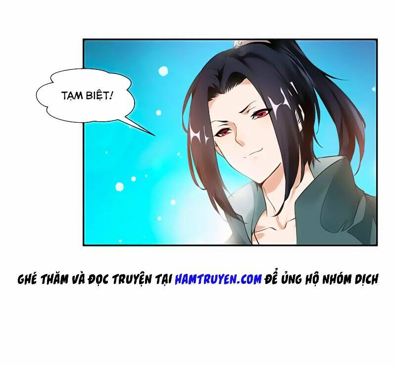 Cửu Dương Thần Vương: Chapter 16