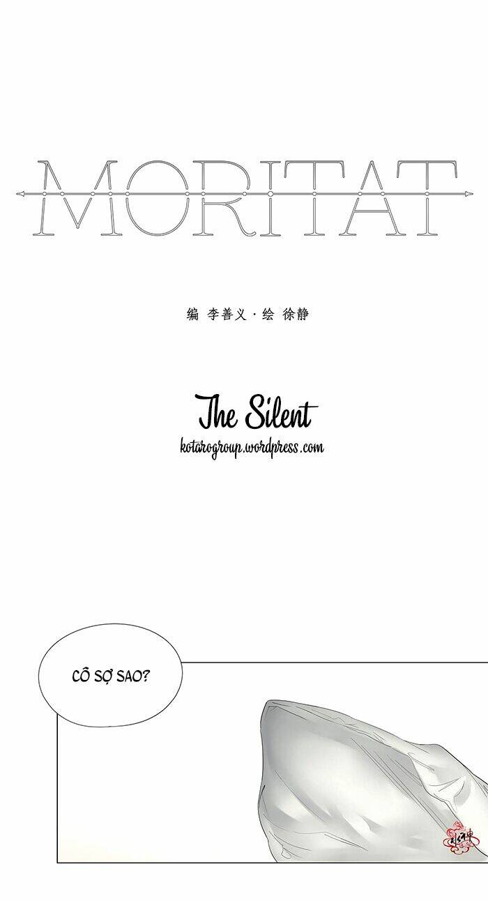 Moritat: Chapter 8