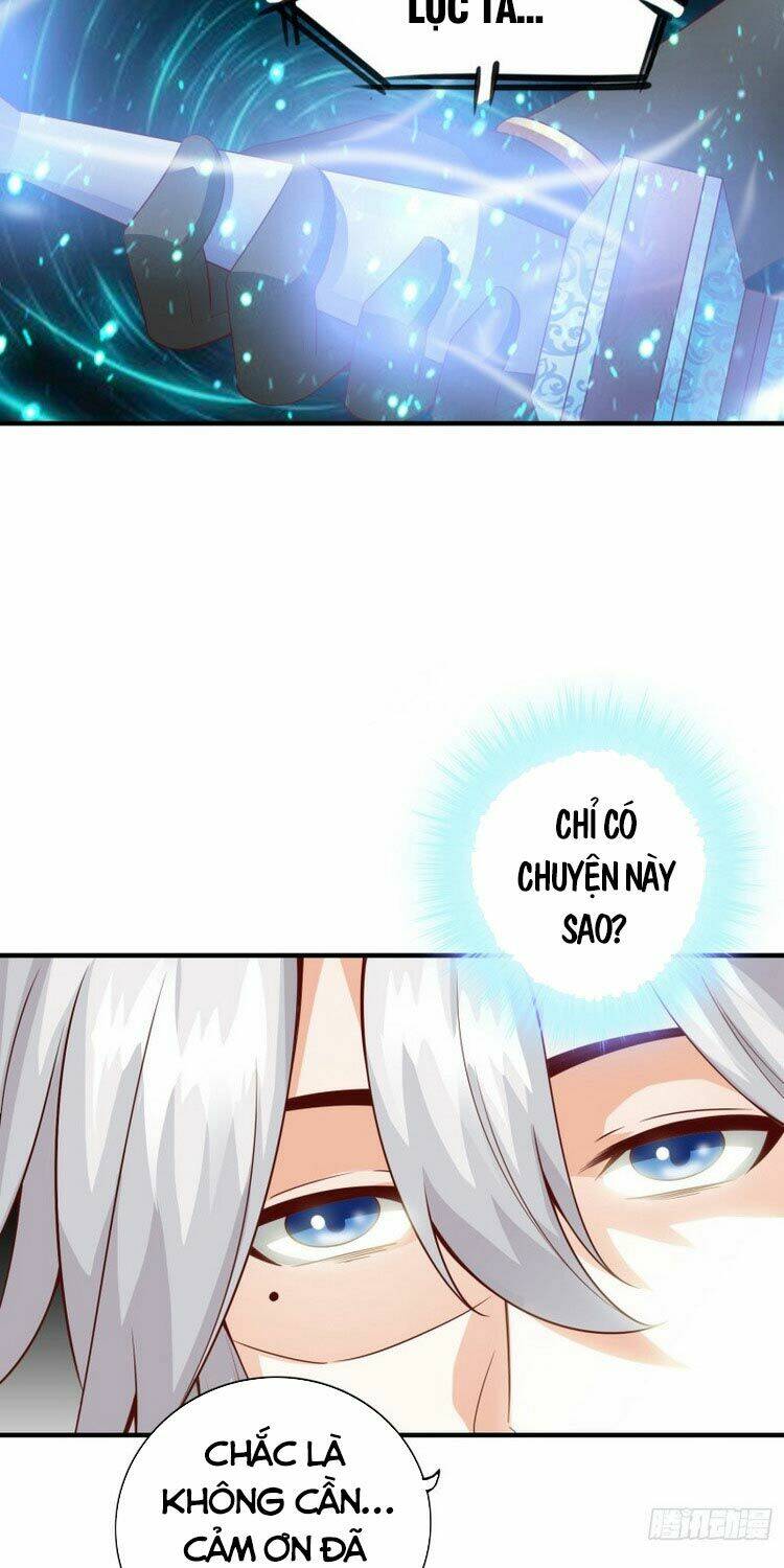 Chư Thiên Ký: Chapter 277