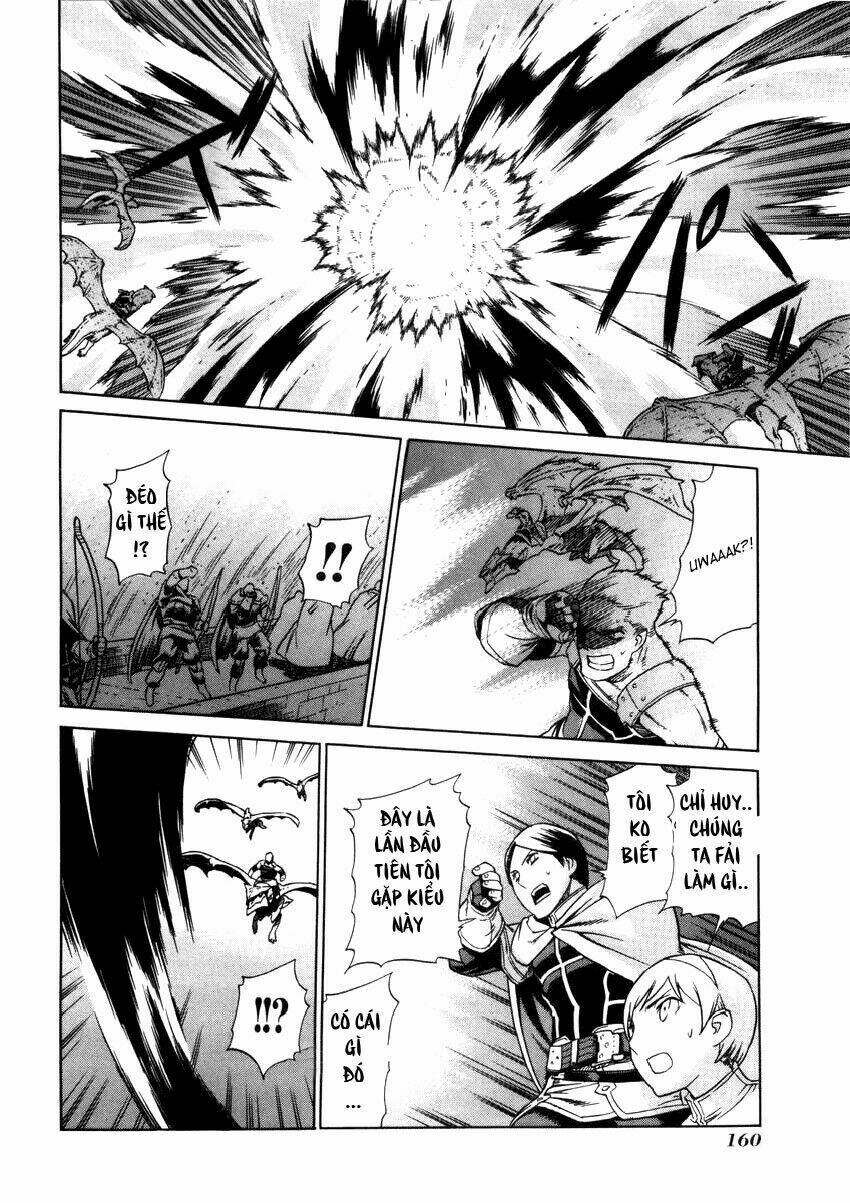 Ubel Blatt: Chapter 29