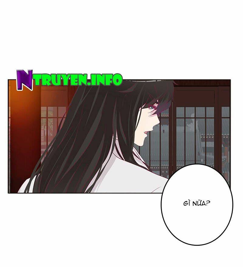 Tướng Quân Mời Ra Trận: Chapter 93