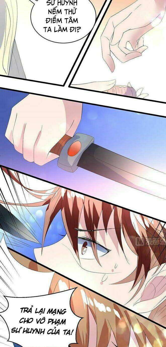 Tối Cường Thần Thú Hệ Thống: Chapter 49