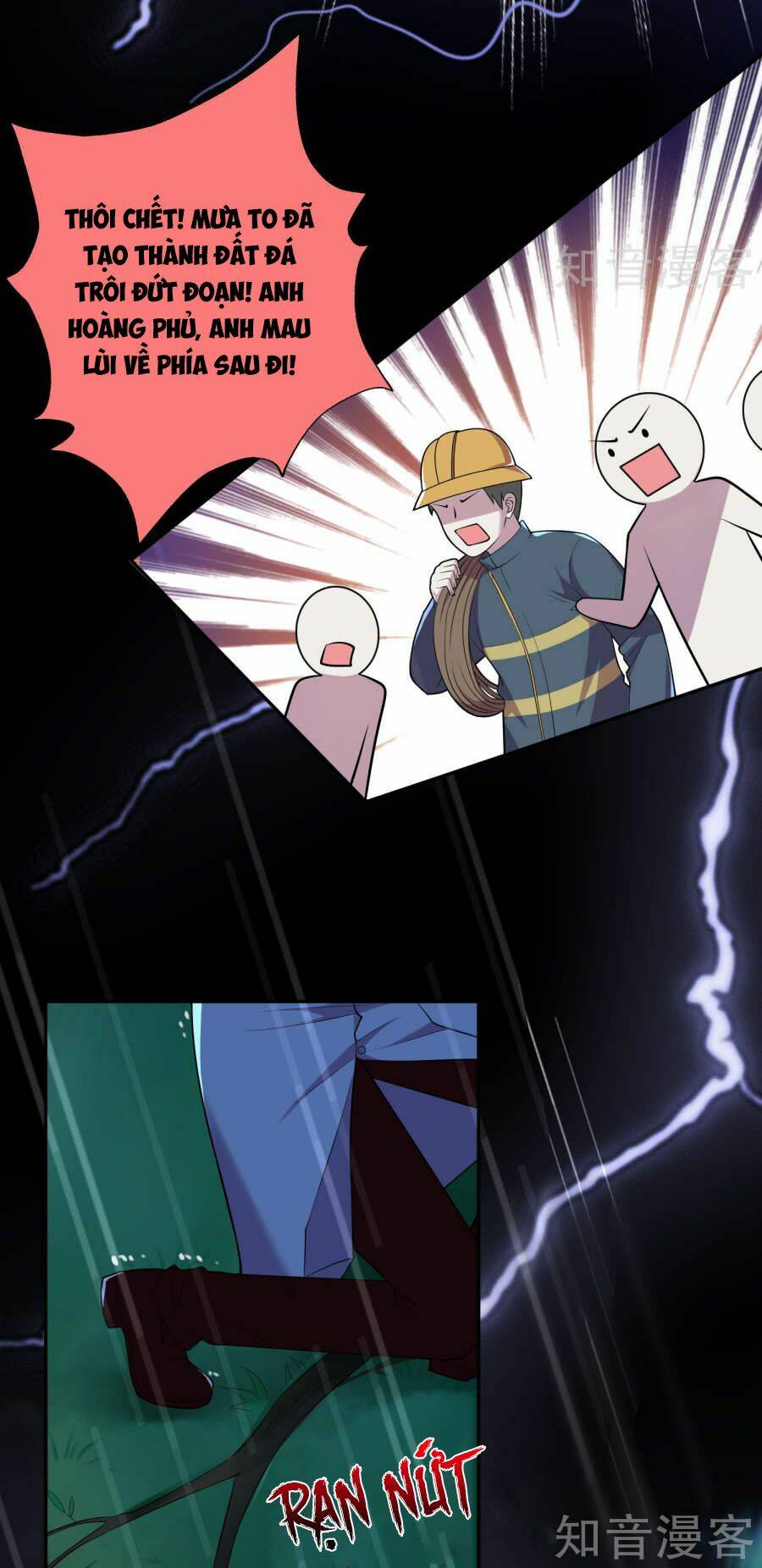 Tôi Bị Tổng Tài Ám Hại: Chapter 135