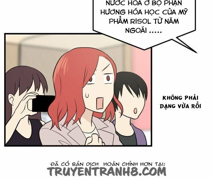 Người Đẹp Gangnam: Chapter 14