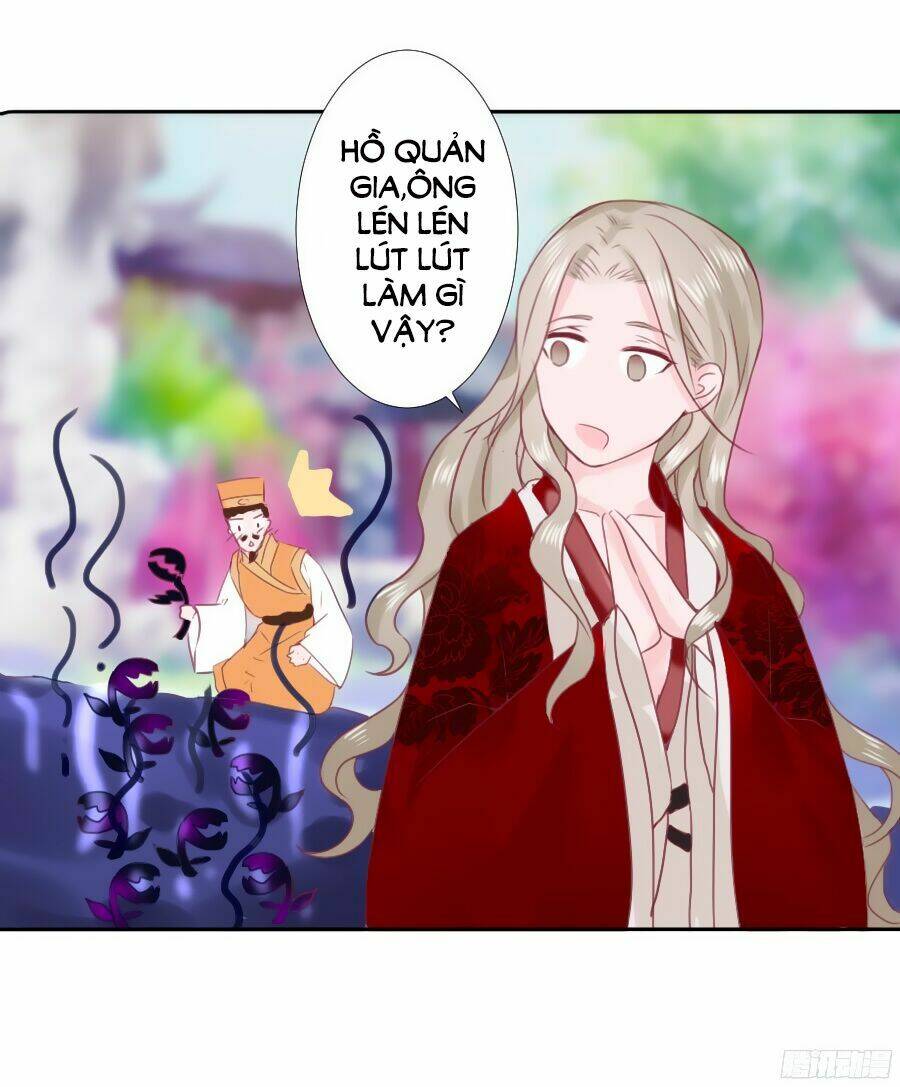 Đường Hoa Nhất Mộng Cổ Phi Truyện: Chapter 2