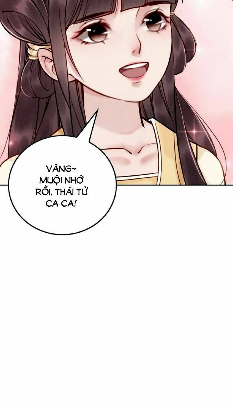 Trọng Sinh Bá Sủng Nhiếp Chính Vương Quá Mạnh Mẽ: Chapter 14