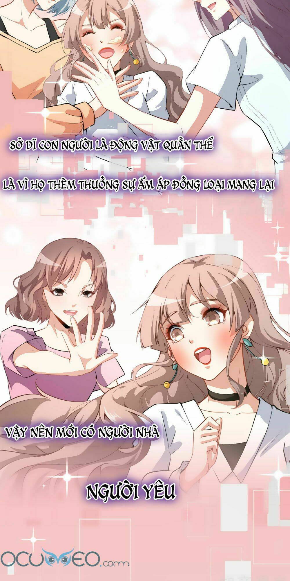 Trò Chơi Sắc Đẹp: Chapter 8