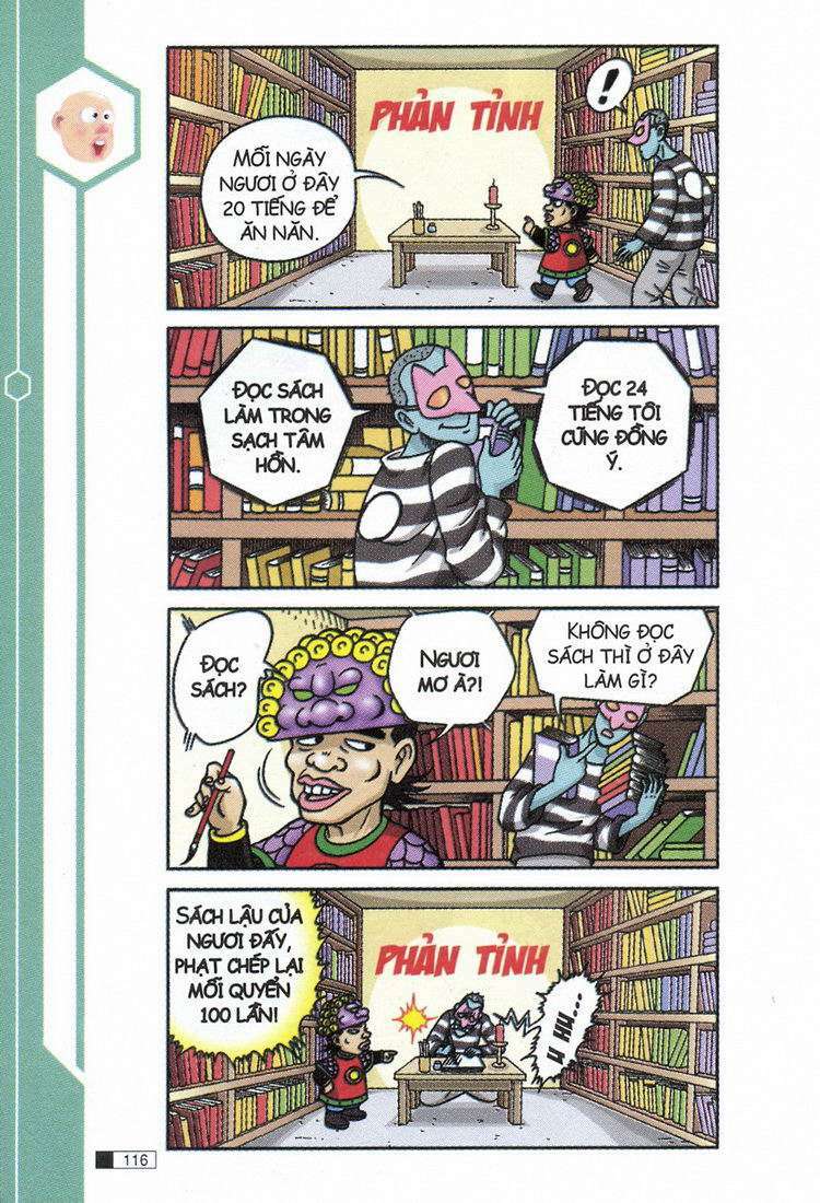 Ô Long Viện: Chapter 10.3