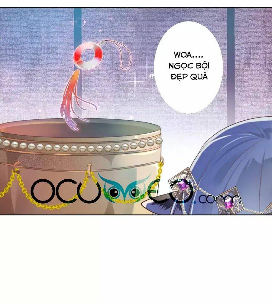 Yển Sư Yêu Hậu: Chapter 2