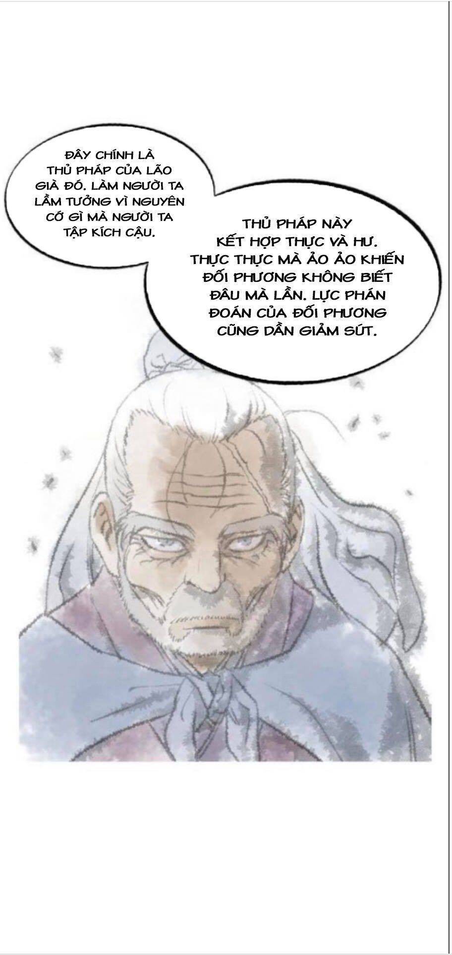 Cao Thủ 2: Chapter 137