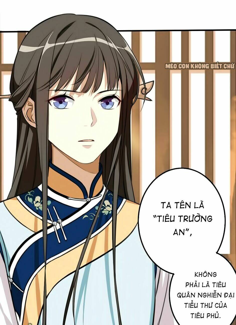 Bốc Toán Tử: Chapter 13