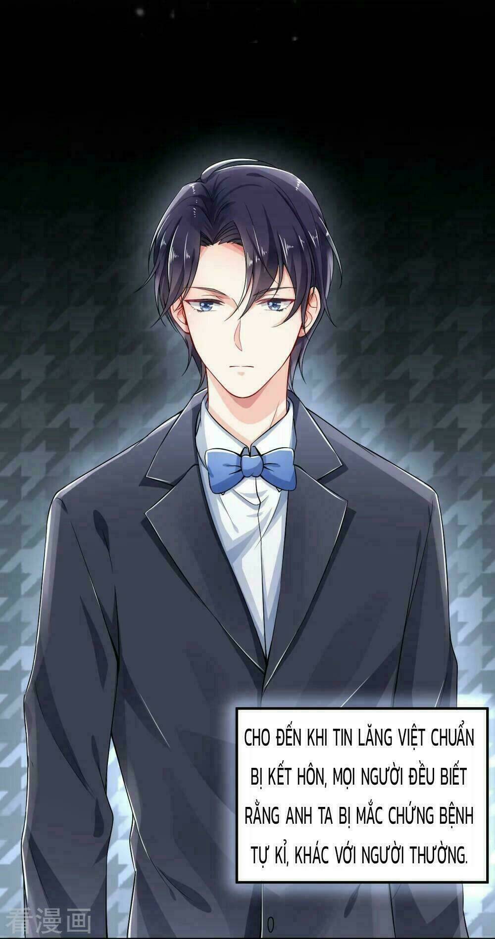 Hào Môn Đào Giá 101 Lần: Chapter 1