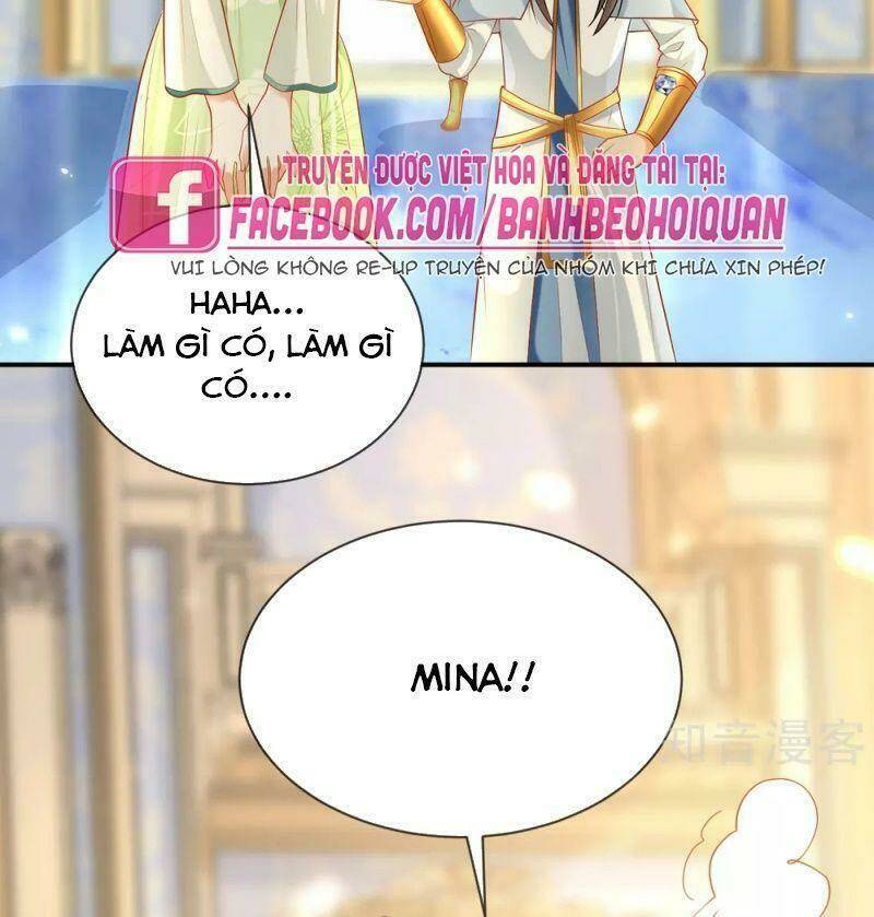 Sủng Hậu Của Vương: Chapter 59