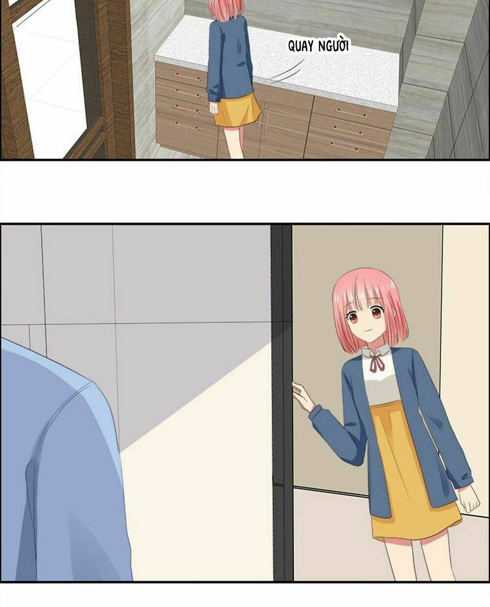 Đại Thần Tình Yêu Chớ Chạm Tôi: Chapter 65