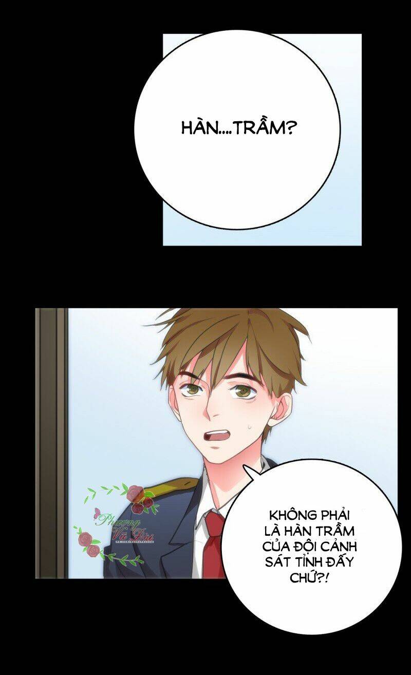 Mỹ Nhân Vi Hạm: Chapter 7