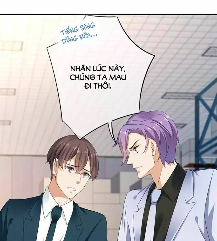 Nhật Ký Dạy Dỗ Của Gia Tộc Đáng Yêu: Chapter 63