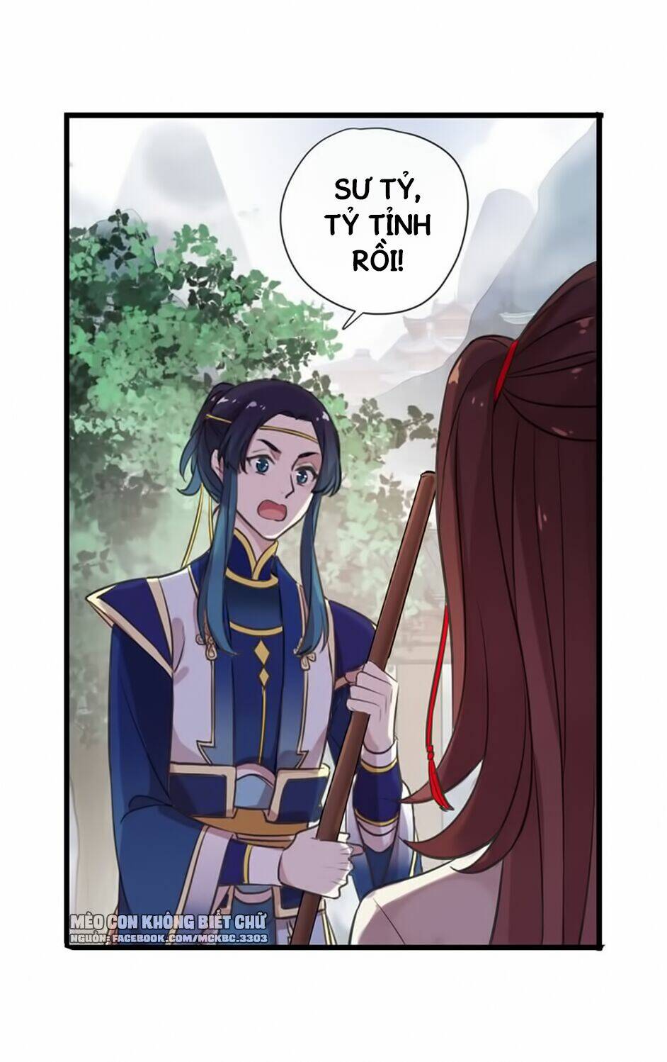 Bách Yêu Dị Văn: Chapter 102