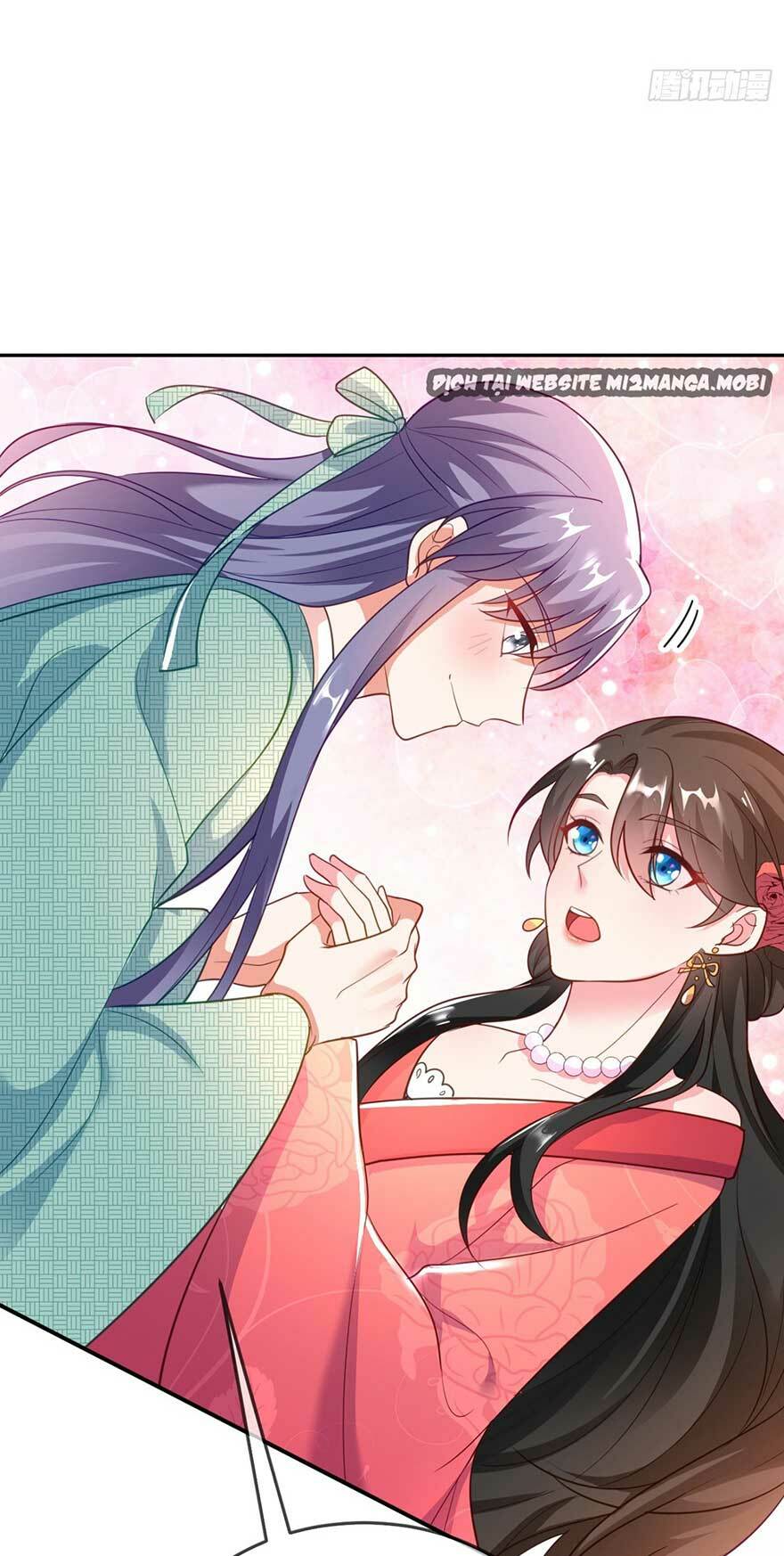 Giang Sơn Mỹ Nam Nhập Trướng Ta: Chapter 20