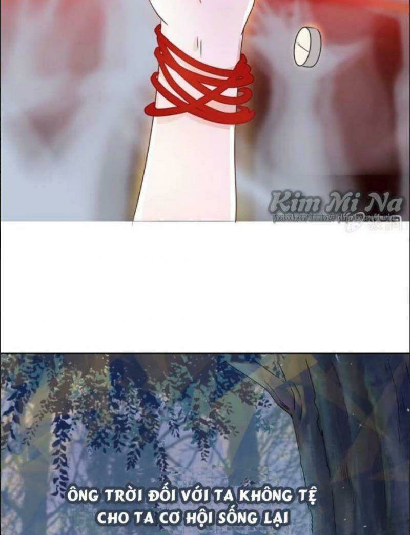 Vương Gia Kiêu Ngạo Quá Khó Cua: Chapter 0