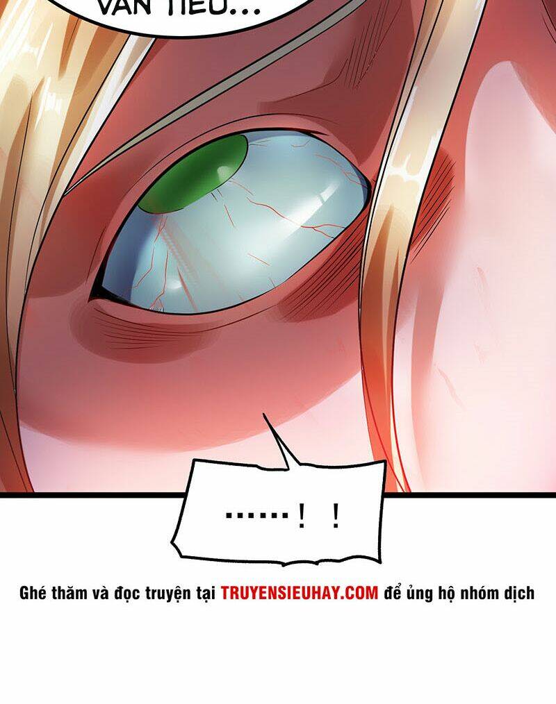 Tiên Vương Trùng Sinh: Chapter 37