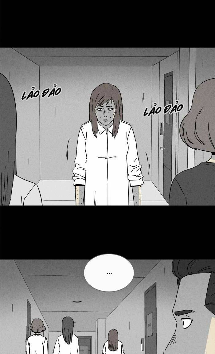 Những Câu Chuyện Bất Thường: Chapter 249