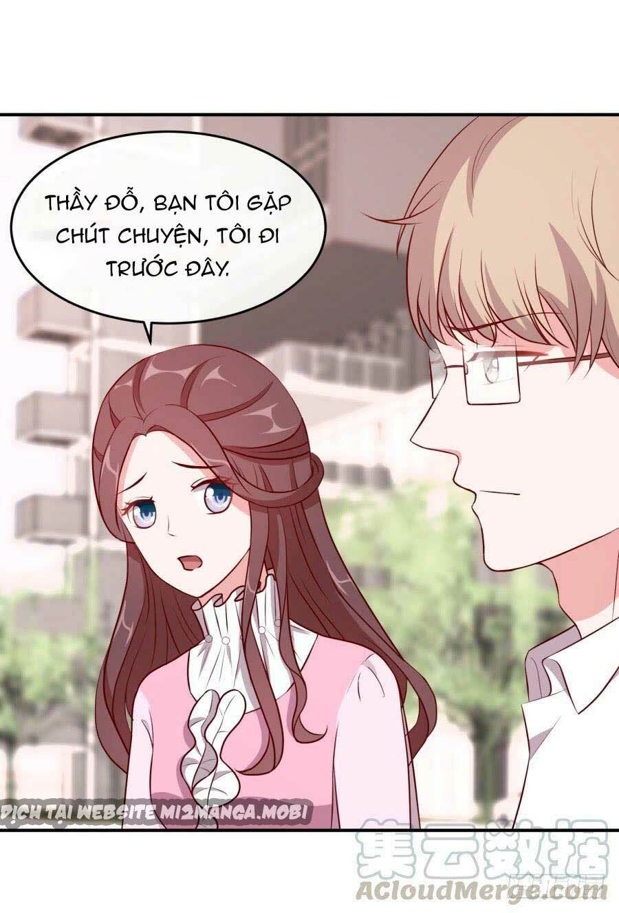 Gả Cho Tình Cũ Làm Lão Bà: Chapter 44