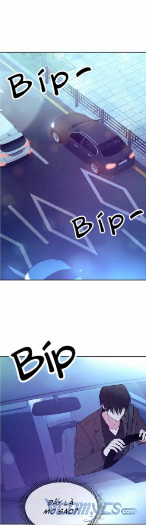 Cuộc Hôn Nhân Rắc Rối Của Tôi: Chapter 2