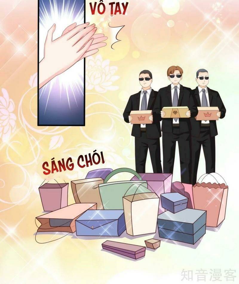 Tối Cường Vận Đào Hoa: Chapter 111