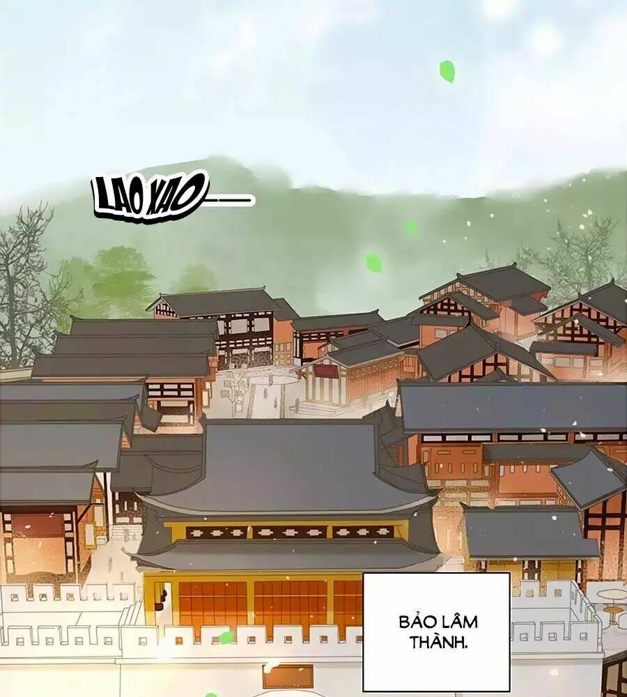 Tiểu Sư Phụ, Tóc Giả Của Ngài Rơi Rồi!: Chapter 8