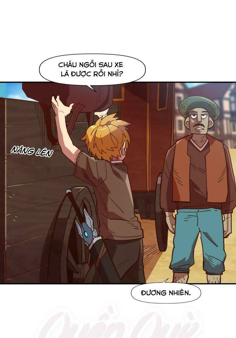 Đại Lục Vô Song: Chapter 5